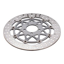 TRW Bremsscheibe MSW215  | für Kawasaki ZR Zephyr D 750 1998 ZR750D vorne