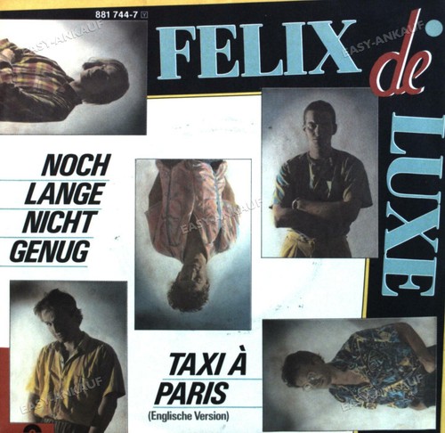 Felix luxe noch - luxe, lange