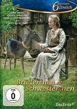 Brüderchen und Schwesterchen - Sechs auf einen Streich von W... | DVD | Zustand gut