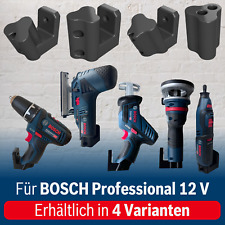 Maschinenhalter für Bosch