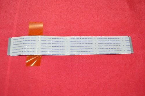 Kabel flat flex für fernseher - flex,