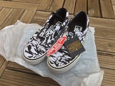 Vans Star Wars Stormtrooper