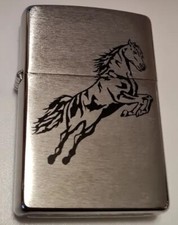 Zippo pferd von - zippo, 2013