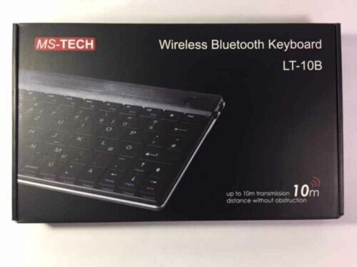 Tech 10b wireless - lt-10b,