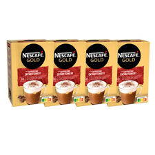 Nescafe Cappuccino