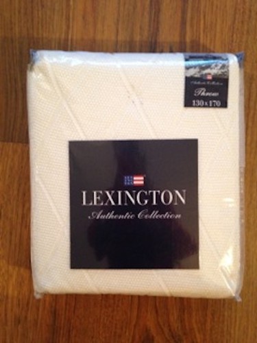Lexington authentic collection - lexington,
