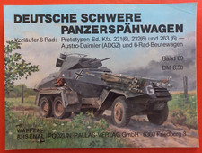 Waffen Arsenal Band 89