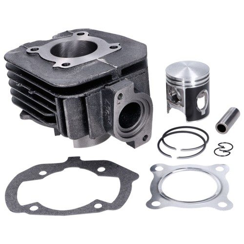 Zylinderkit 50ccm für peugeot - zylinderkit,