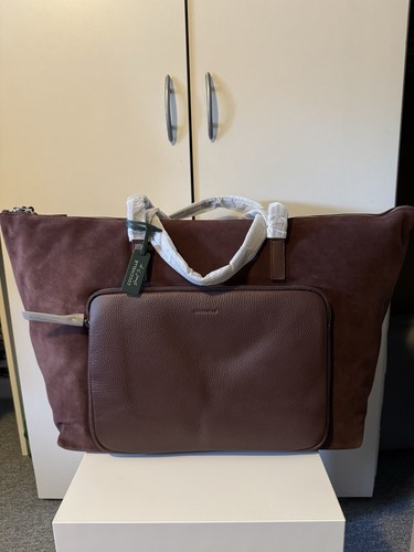 Coccinelle shopper tote - coccinelle, bag
