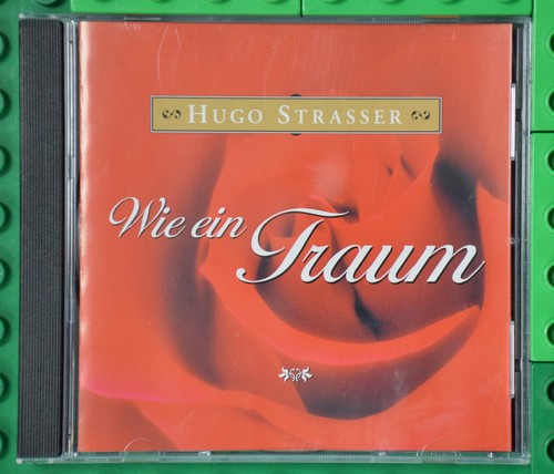 Hugo strasser wie ein - strasser,