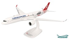 Herpa Wings Turkish Airlines