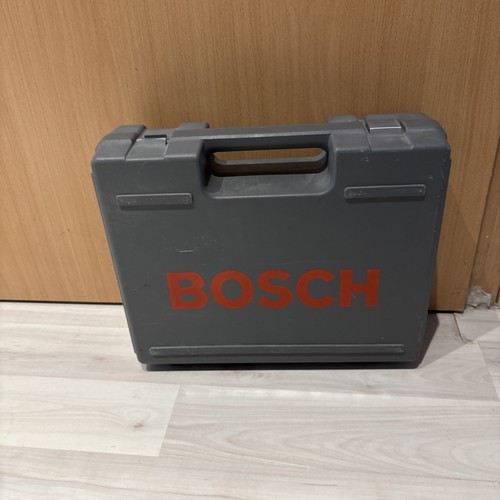 Bosch akkuschrauber koffer - akkuschrauber,