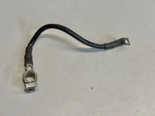 Batteriekabel massekabel - batteriekabel,