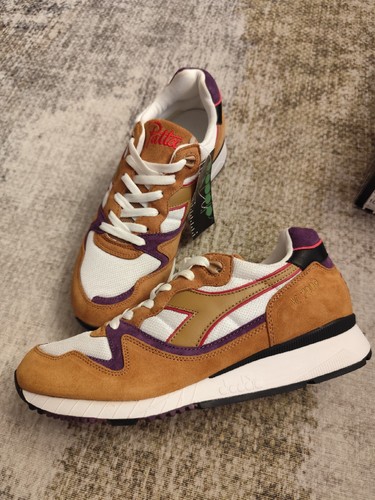 Patta diadora v7000 sneaker - diadora,