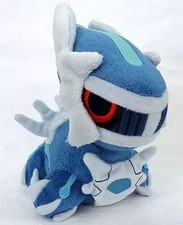 Pokemon Center Dialga Pokedoll