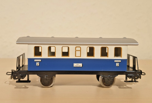 Märklin primex 4020 - märklin,