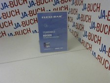 FLEXI-BAR   Stundenbild Rücken für GROUPFITNESS INSTRUCTOREN Klein, Barbara: