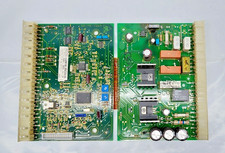 Viessmann / Landis & Gyr LGM 18.35C2510 , Vi 9526684 Platine  1 Jahr #h153-h183