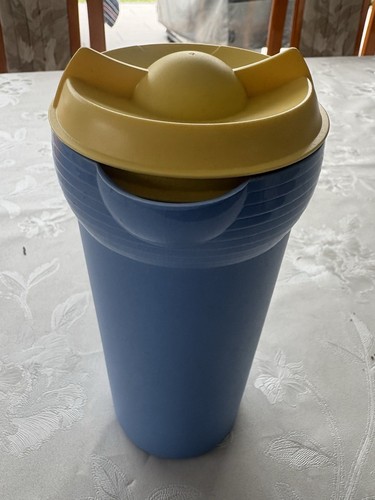 Tupper kanne saft mit - kanne,