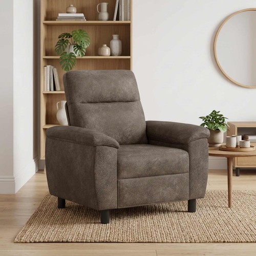 Sofa kunstwildleder modernes - sofa,