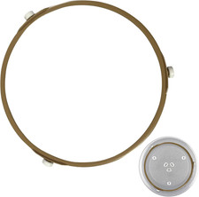 Universal Mikrowelle Drehring