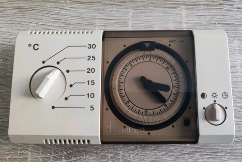 Vaillant vrt - vaillant, vrt-qt