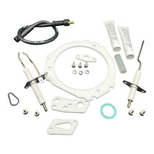Wolf Wartungsset 8611173 für