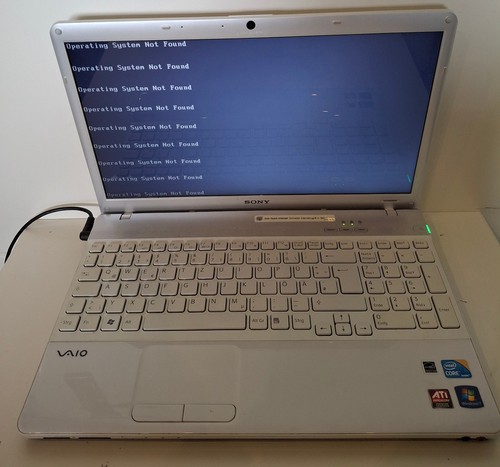 Sony vaio pcg 71211m notebook - sony,