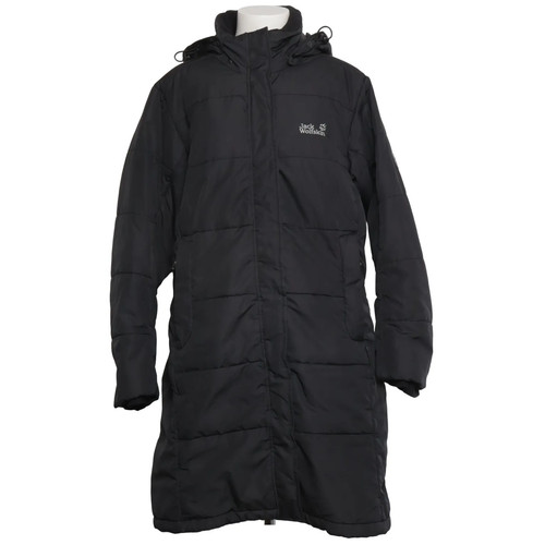 Jack wolfskin wintermantel - jack,