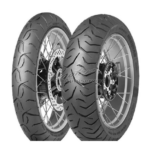 Dunlop trailmax meridian - dunlop,