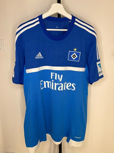 Hamburger dritte satz 17 - hamburger, sv