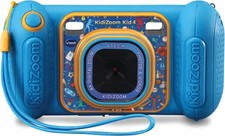 VTech KidiZoom Kid 4 -