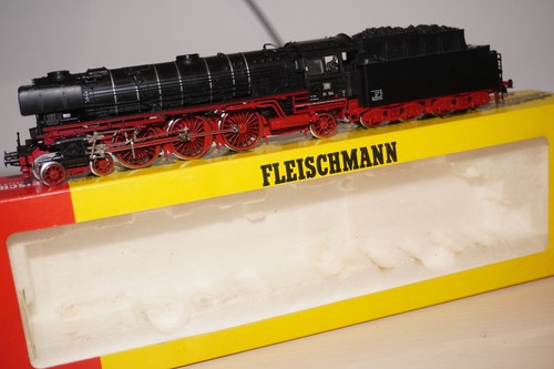 Rf35 fleischmann 4169 - h0,