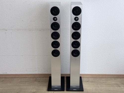 Revox elegance prestige - 2x,