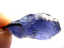 Erstklassiger CORDIERIT