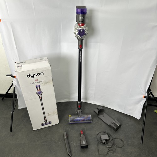 Dyson absolute beutellos - dyson,