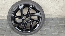 1x Alufelge 17 Zoll 7.0" 4x100