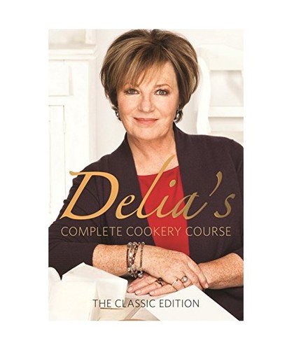 Delia complete cookery - delia's,