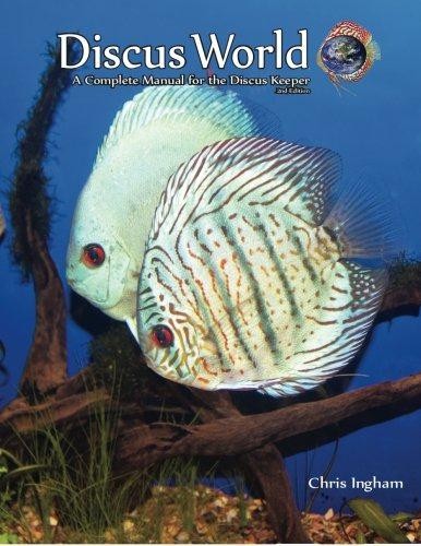 Discus world complete - world:, a