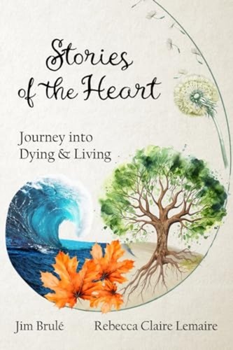 Stories the heart trade - of,