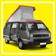 VW Bus T3 WESTFALIA Dichtung