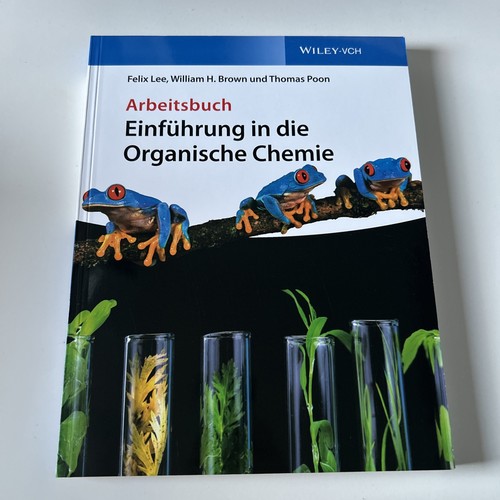 Einführung die organische - in,