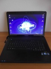 Medion E7214, Intel i3-350M