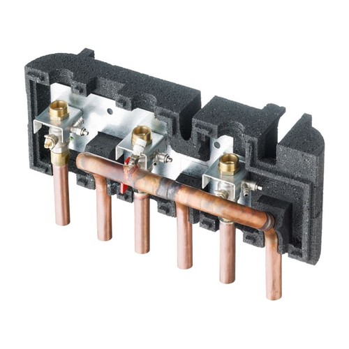 Stiebel eltron anschlussleiste - stiebel,
