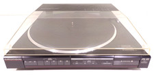 GRUNDIG PS 35 Full Automatic Turntable Schallplattenspieler