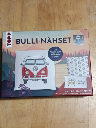 Bulli nähset für - t1,
