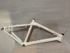 Kneissl White Star Carbon Mountainbike Rahmen