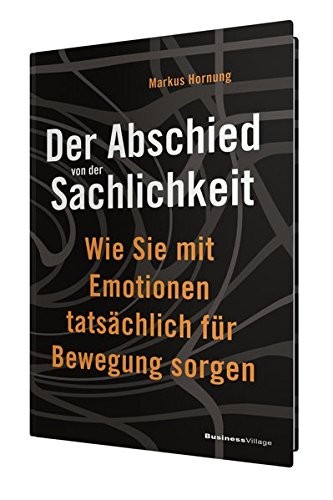 Markus hornung der abschied - der,