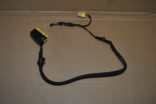 Bmw 3er e46 - kabelbaum, stecker