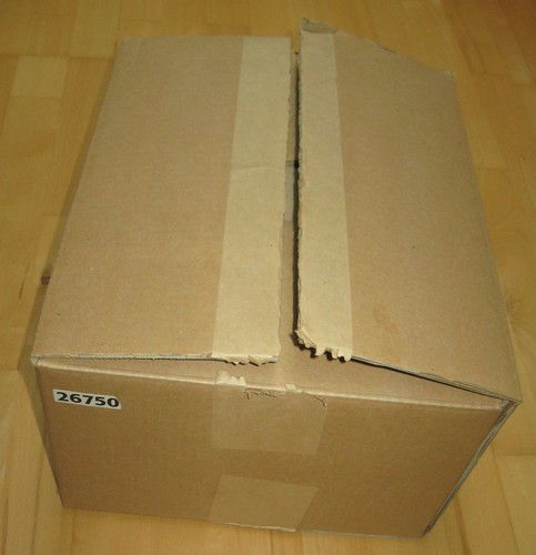 Märklin 26750 zugpackung - 26750,
